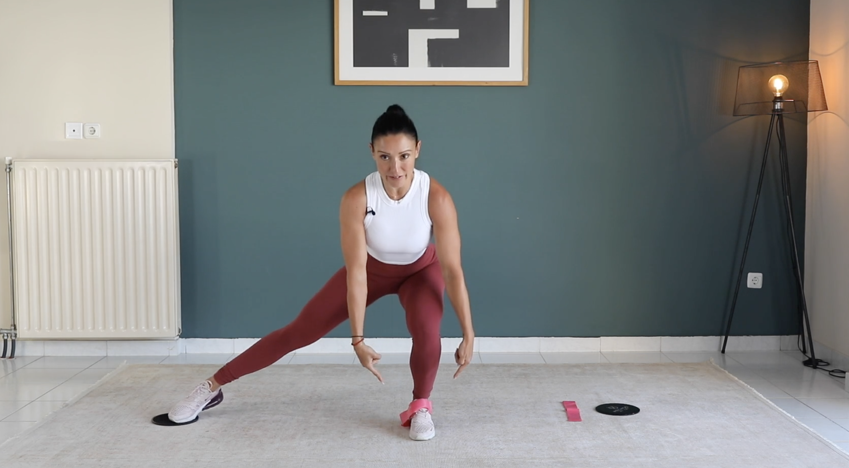 Beginner Method B0151 (Workout of the week)